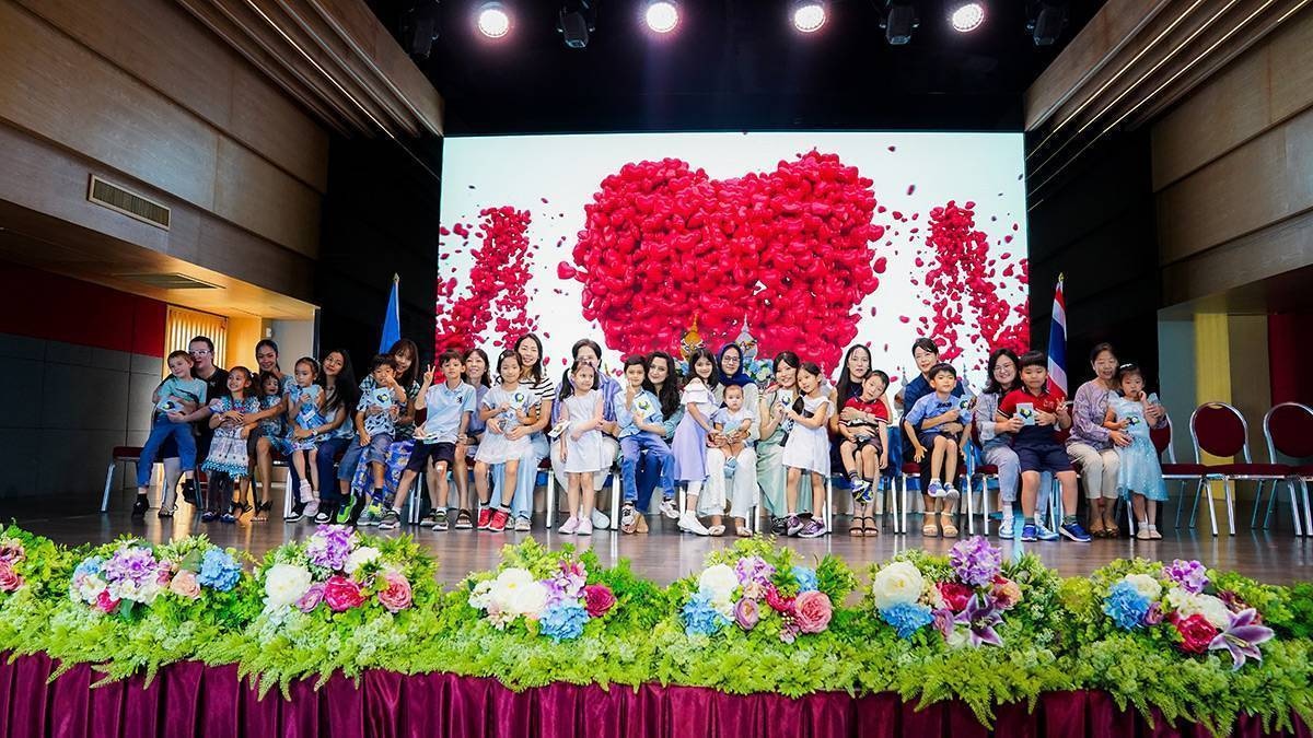 National Mother’s Day Celebrations